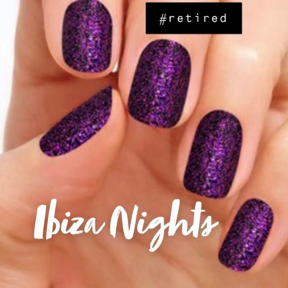Color Street Other - 😈😈👾🌺 Ibiza Nights📥 limited QTY